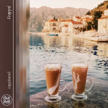 Frappé by capybara5 - album cover