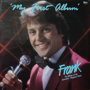 My First Album