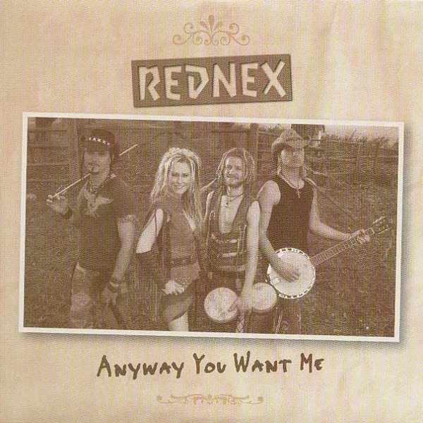Anyway You Want Me