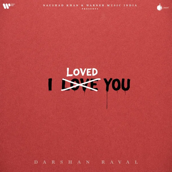 I Loved You
