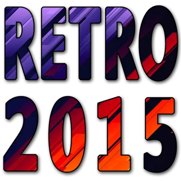 Retrospective 2015