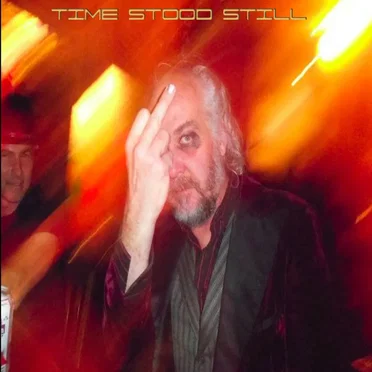 Time Stood Still