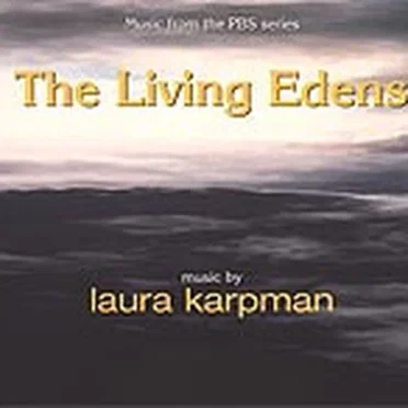 Music From the PBS Series the Living Edens