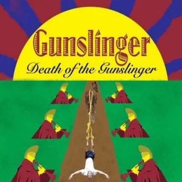 Death of the Gunslinger