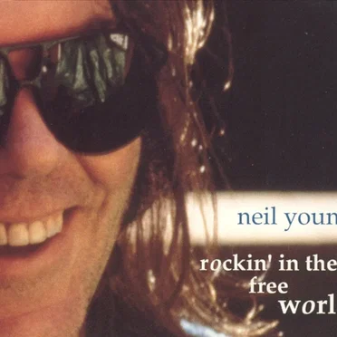Rockin’ in the Free World