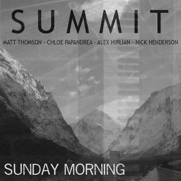 Sunday Morning by Summit - album cover