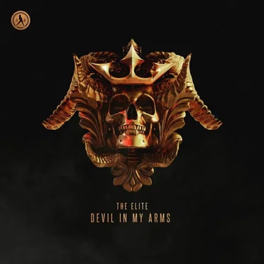 Devil in My Arms