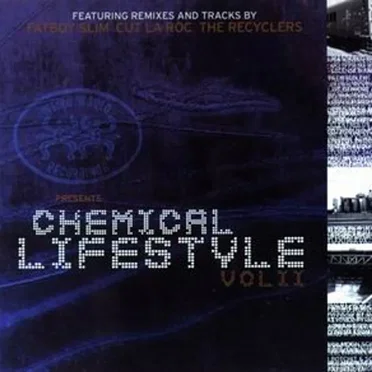 Chemical Lifestyle Vol II by Various Artists - album cover
