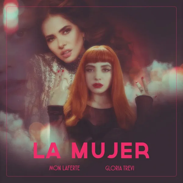 La mujer