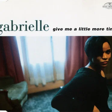 Give Me a Little More Time