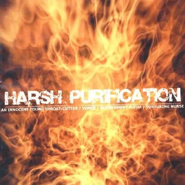 Harsh Purification
