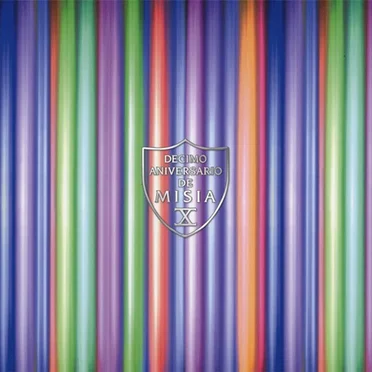 DECIMO 10 ANIVERSARIO DE MISIA〜THE TOUR OF MISIA 2008 EIGHTH WORLD+THE BEST DJ REMIXES