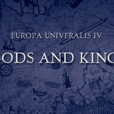 March of the Divine (Gods and Kings – Main Theme)