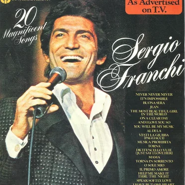 20 Magnificent Songs