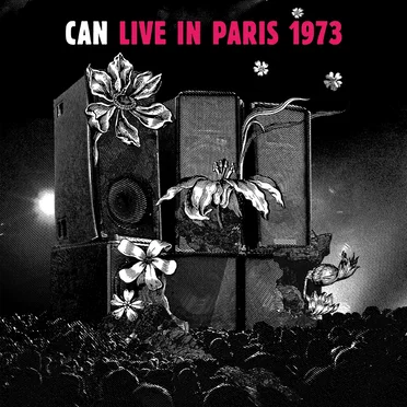 Live in Paris 1973