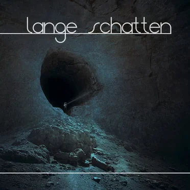 Lange Schatten by Kreiskegelstumpf - album cover