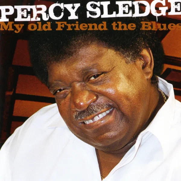 My Old Friend the Blues