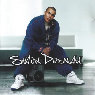 Shawn Desman