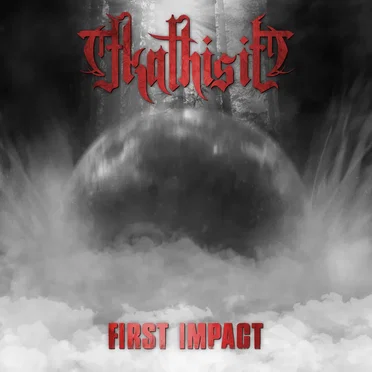 First Impact by Akathisia - album cover