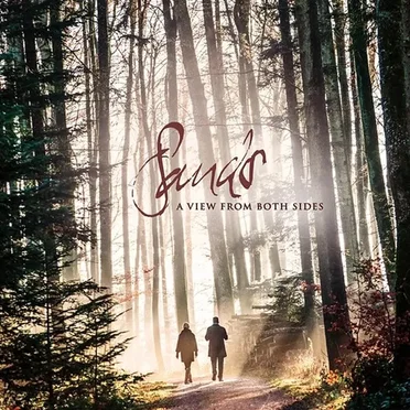 A View From Both Sides by Sands - album cover