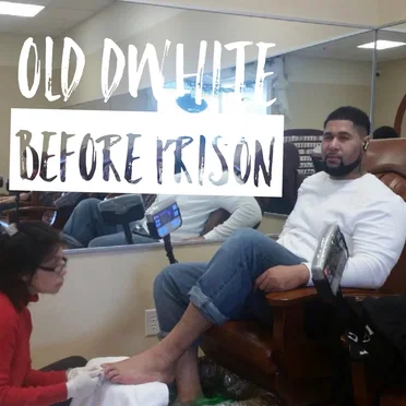 Before Prison