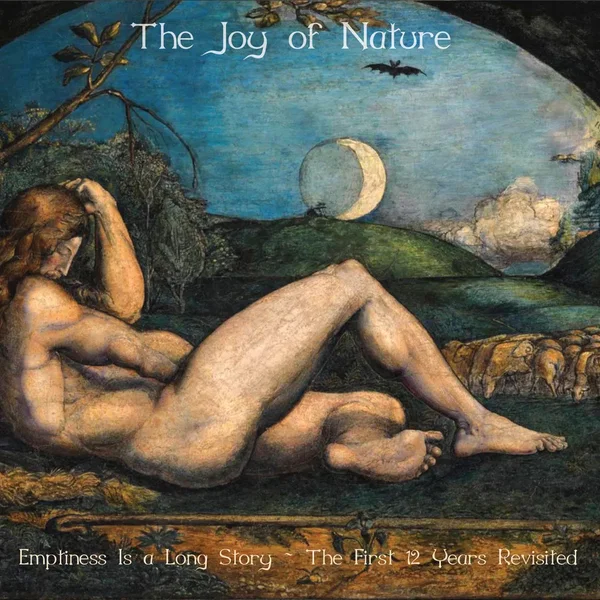 Emptiness Is a Long Story ~ The First 12 Years Revisited