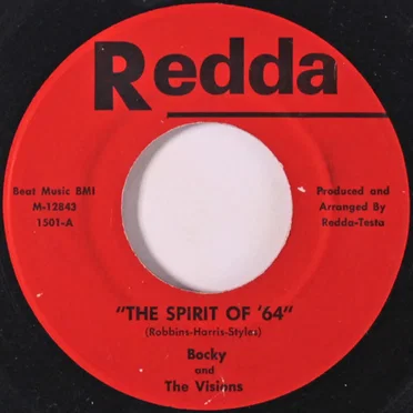The Spirit Of '64