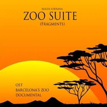 ZooSuite by Roger Subirana Mata - album cover