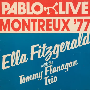 Montreux ’77