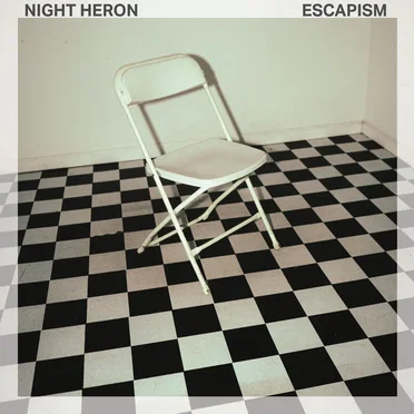 ESCAPISM by Night Heron - album cover