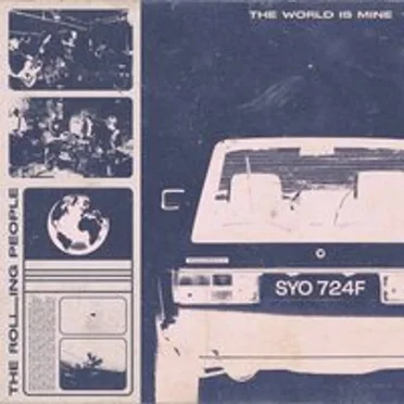 The World Is Mine