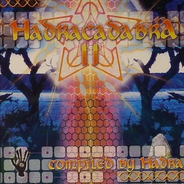 Hadracadabra II by Various Artists - album cover