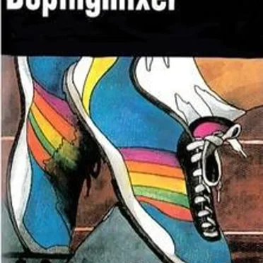 Die drei ??? 60: Dopingmixer by Die drei ??? - album cover