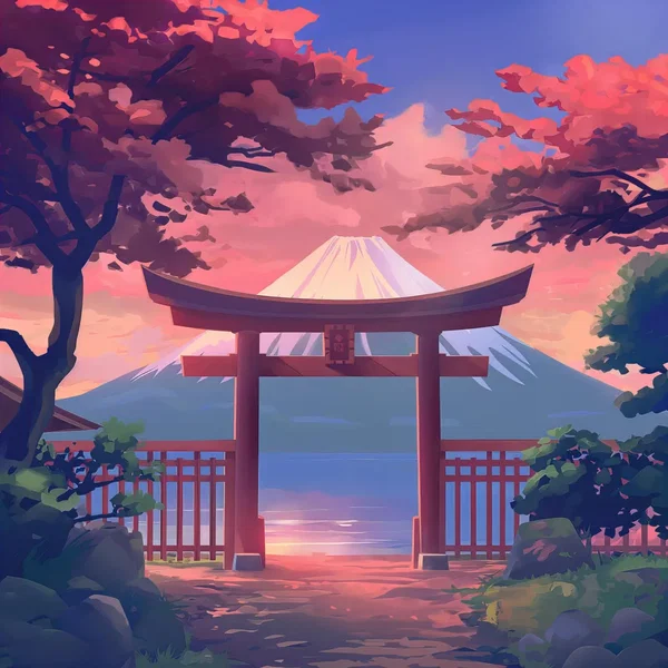 Cherry Blossom