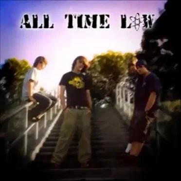 All Time Low Demo