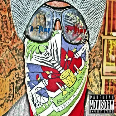 J-Pimp by J-Pimp - album cover