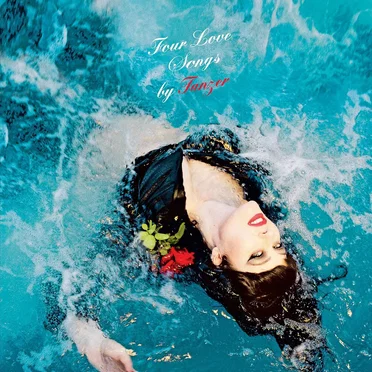 Four Love Songs by Tanzer