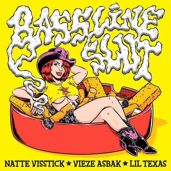 Bassline Slut