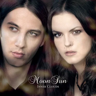 Inner Clouds by MoonSun - album cover