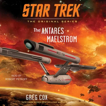 Greg Cox