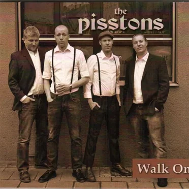 Walk On