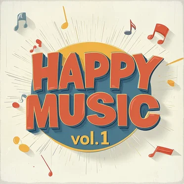 Happy Music vol.1