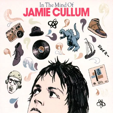 In the Mind of Jamie Cullum by Various Artists - album cover