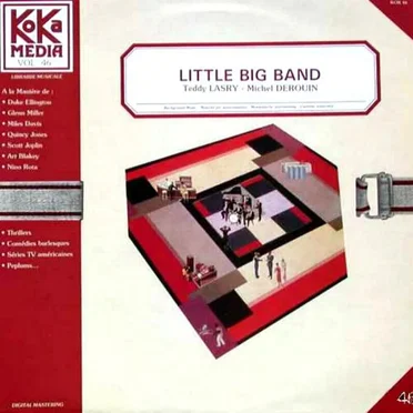 Little Big Band