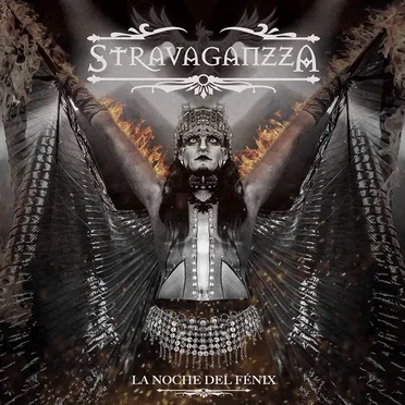 La noche del fénix