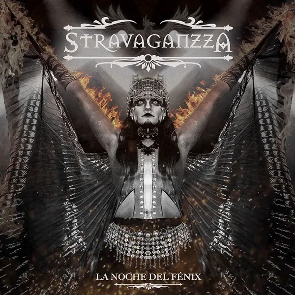 La noche del fénix