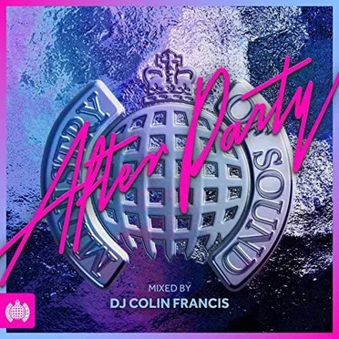 Ministry of Sound: After Party by Various Artists - album cover