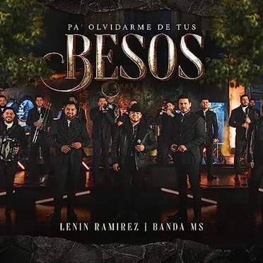 Pa' olvidarme de tus besos
