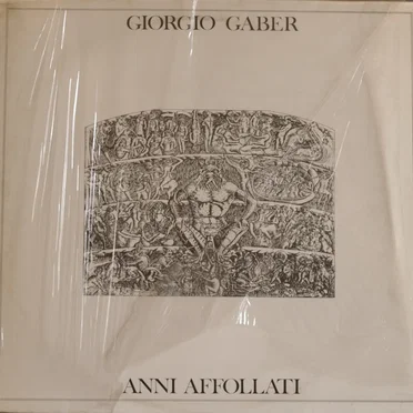 Anni affollati