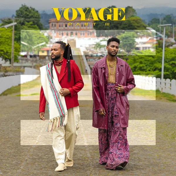 Voyage (Part III)